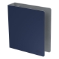 Preview: Ultimate Guard Collector´s Album XenoSkin Blau